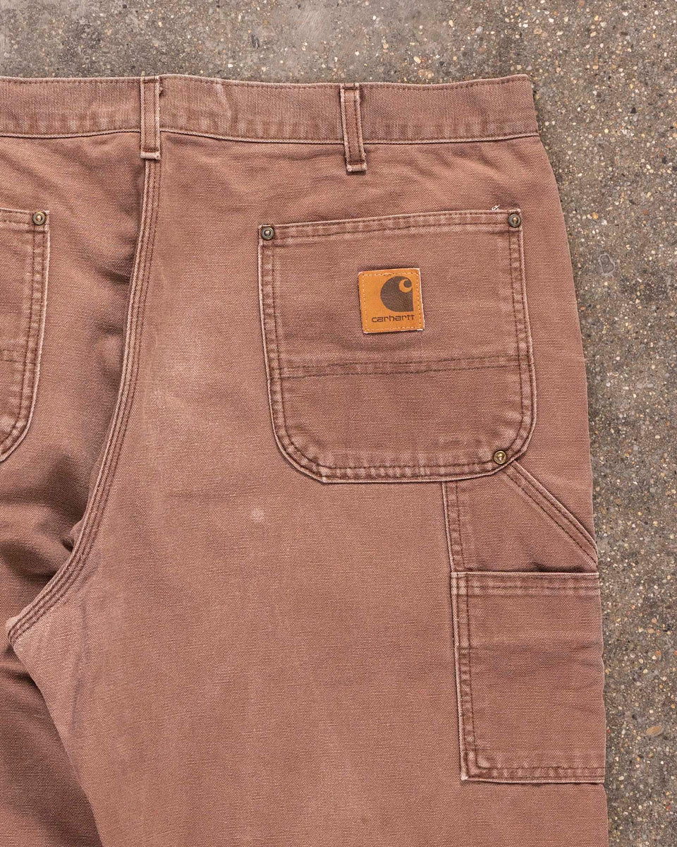 90s Carhartt Double Knee Pants 36 x 34 – EPILOGUE