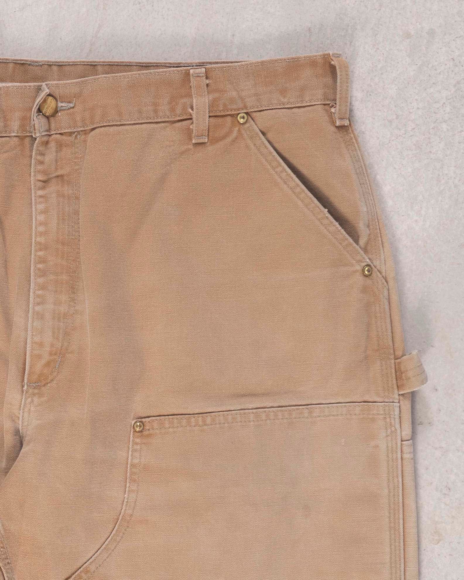 Carhartt Double Knee Pants – EPILOGUE