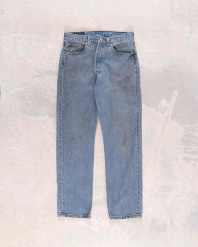 Levis 501 best sale w31 l30