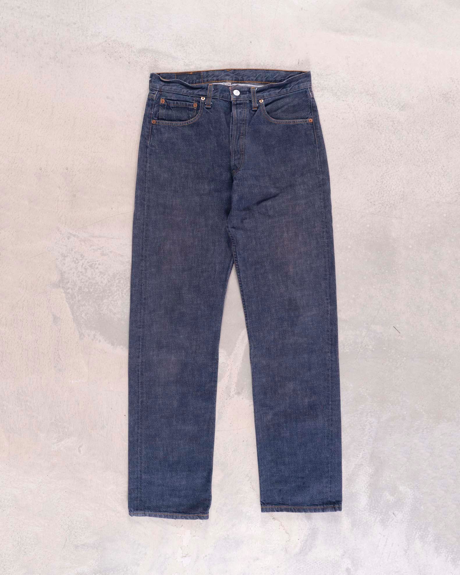 Levis 501 w33 l34 shop