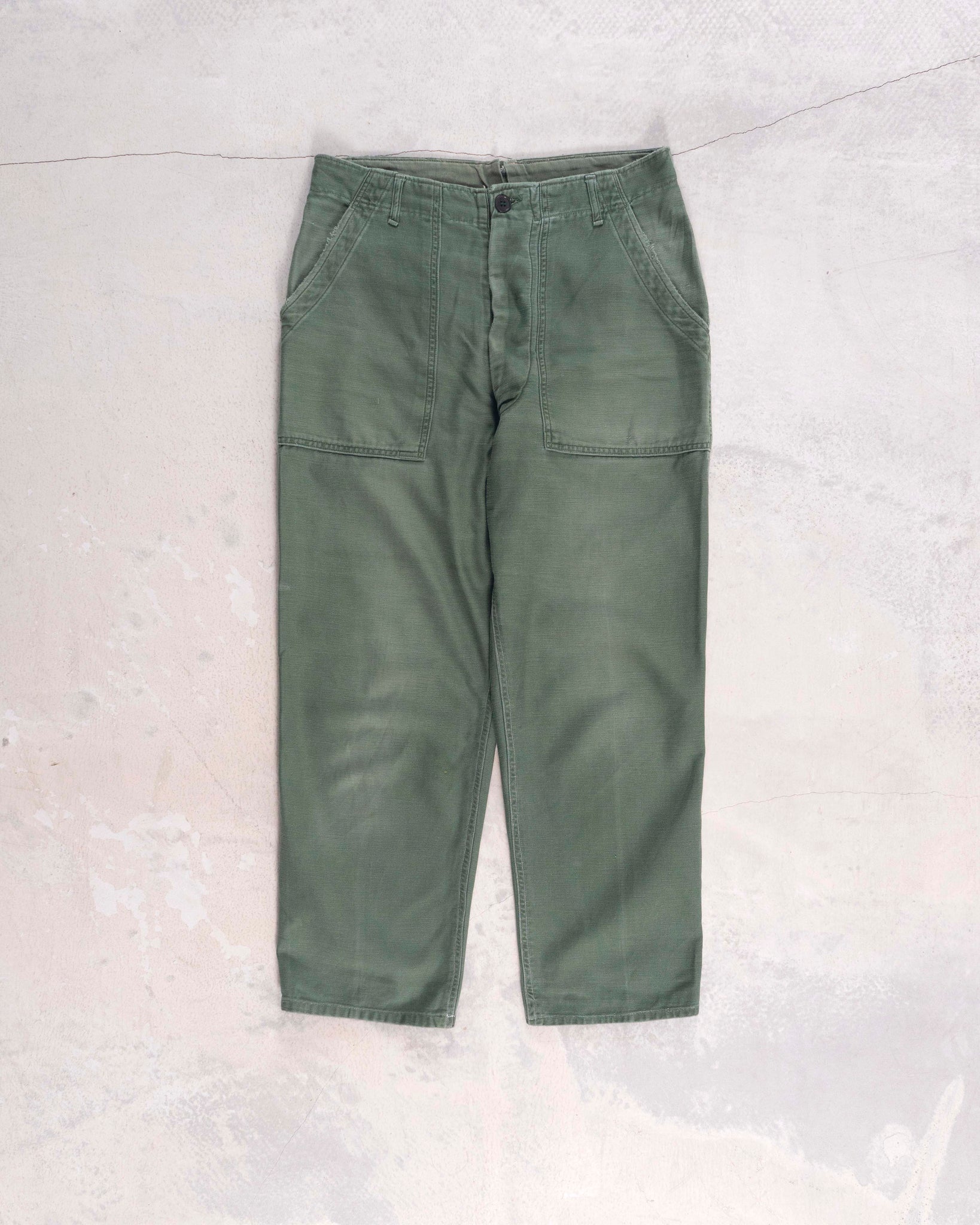 29 x top 31 pants