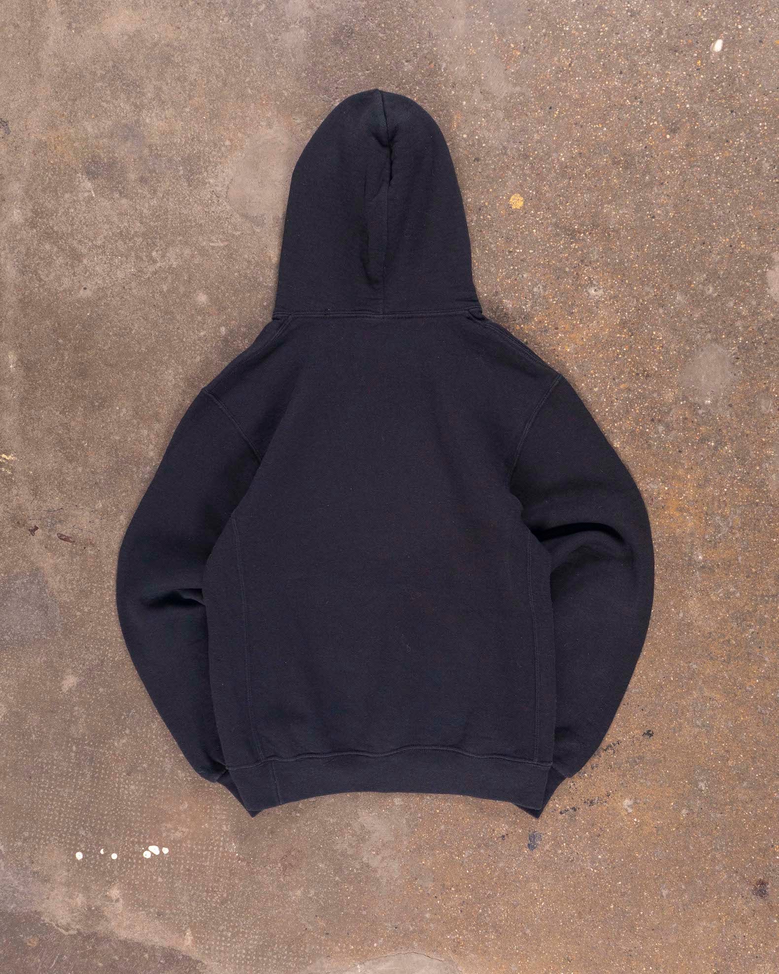 00s Russell Athletic Sweatshirt Hoodie 'Large' – EPILOGUE