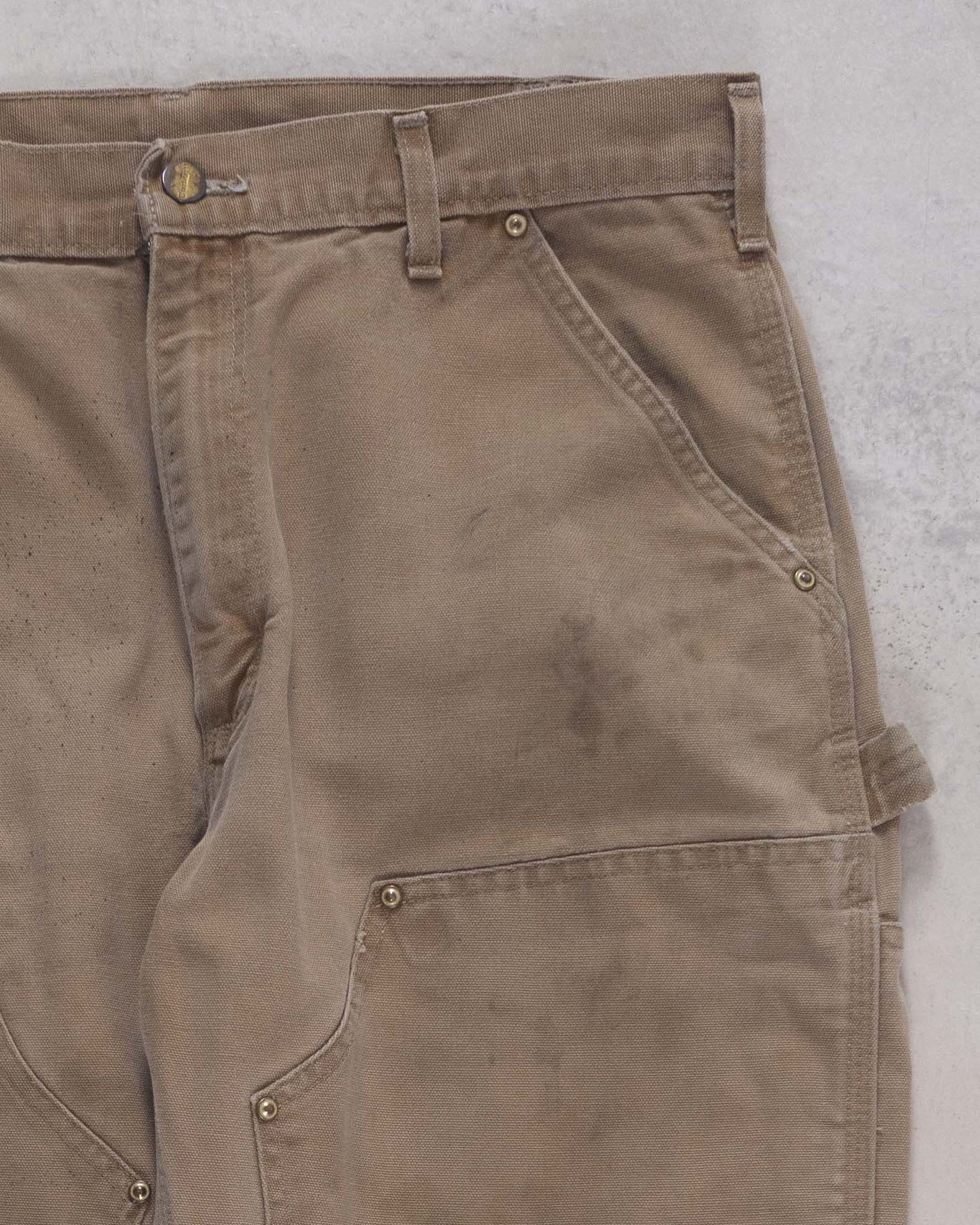 Carhartt Double Knee Pants – EPILOGUE