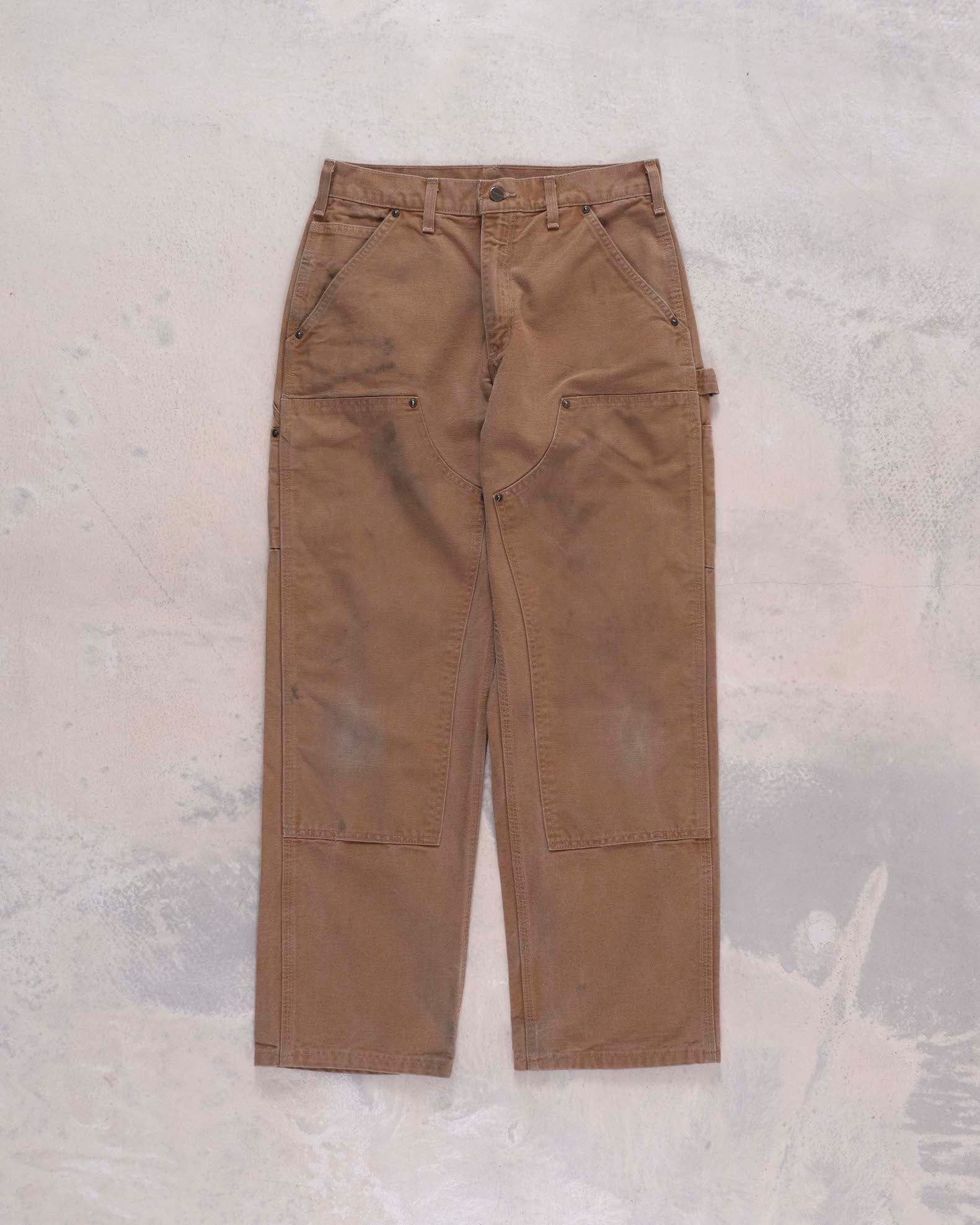 90s Carhartt Double Knee Pants 30 x 30 – EPILOGUE