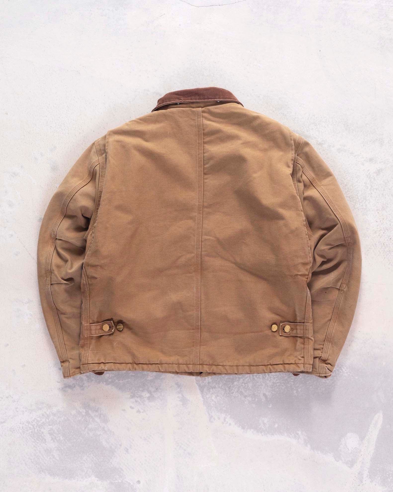 Carhartt 2024 jacket medium