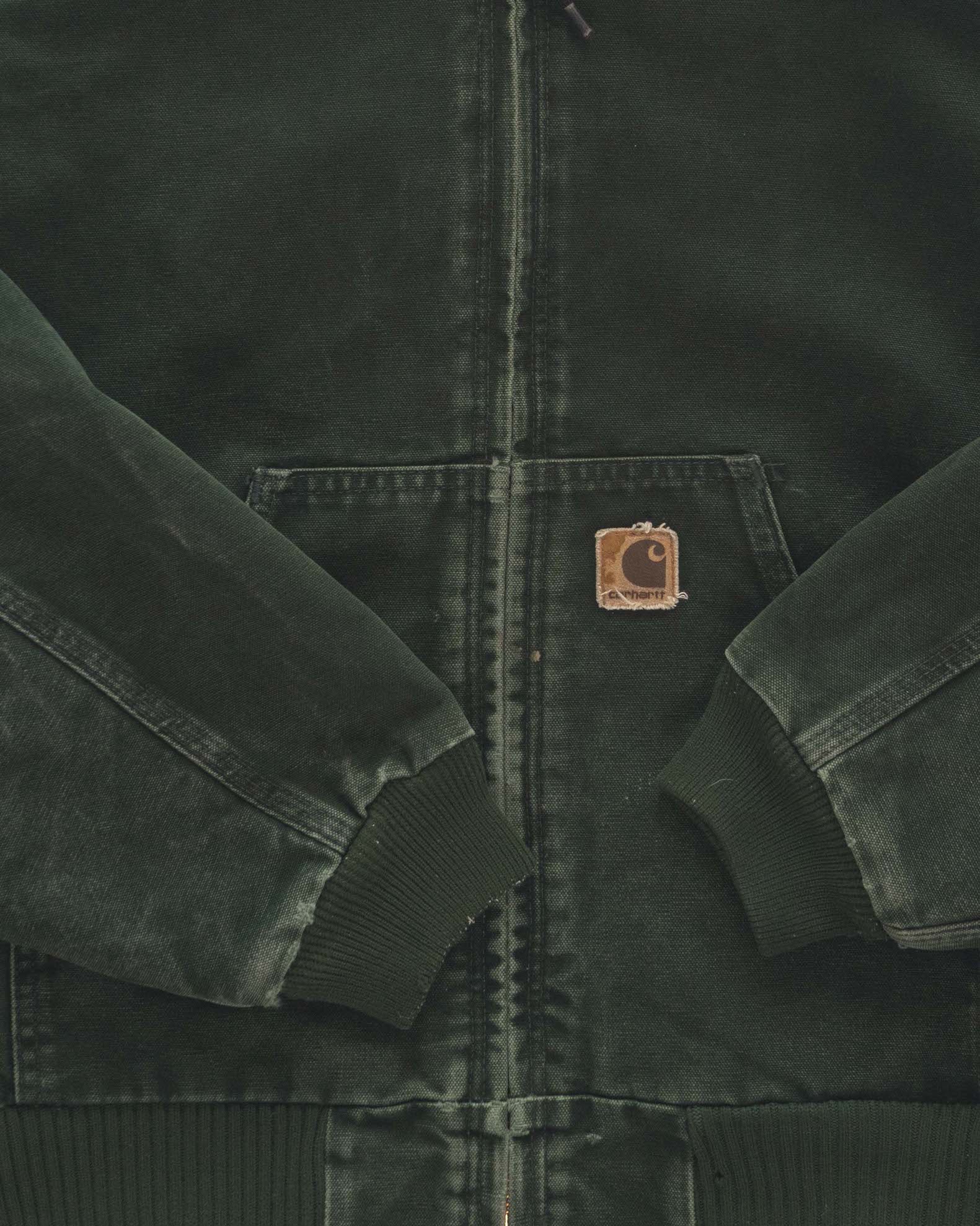 Carhartt memories best sale hoodie