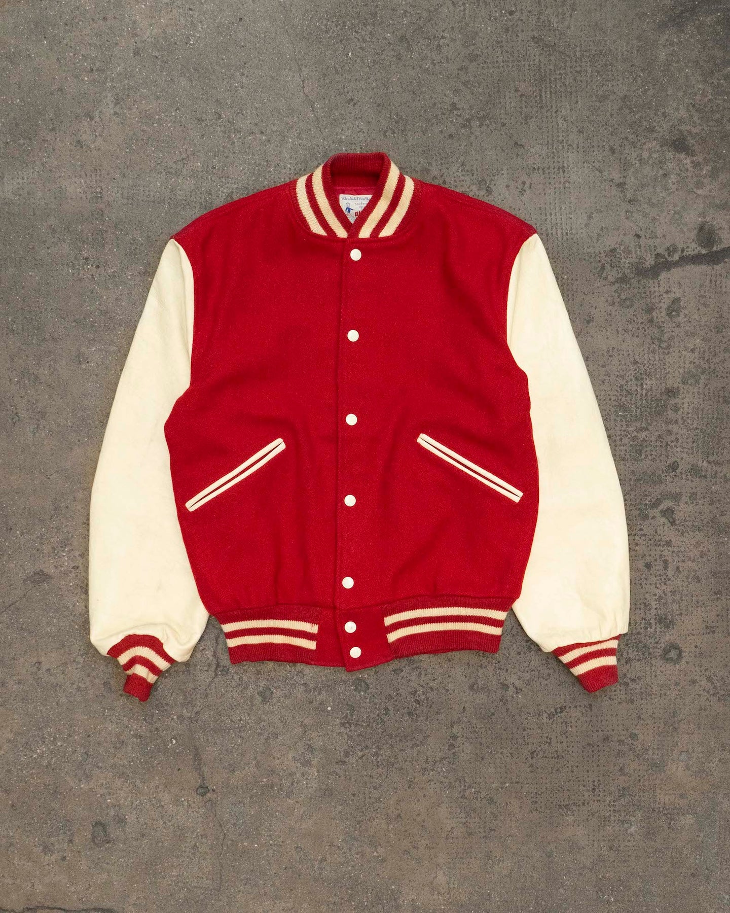 Butwin the champion of jackets discount