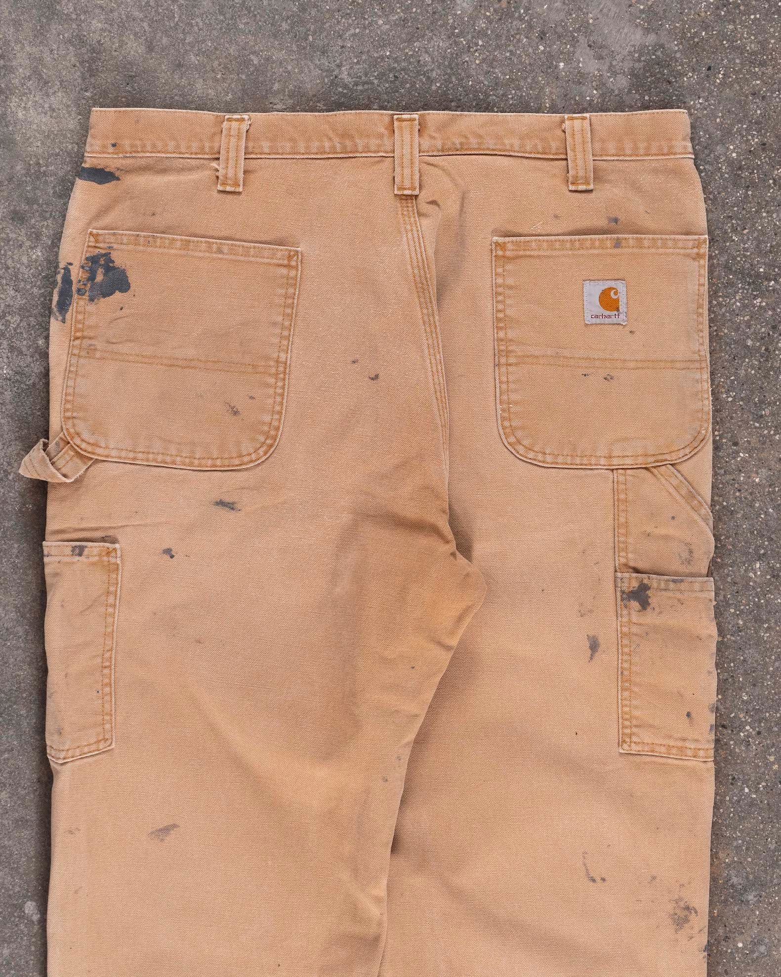 90s Carhartt Double Knee Pants 36 x 34 – EPILOGUE