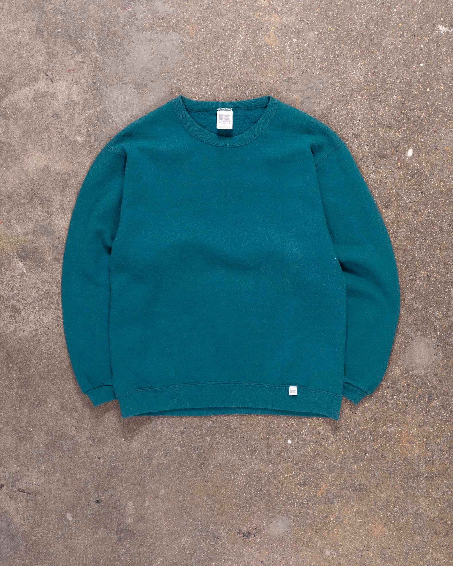 Russell athletic shop blank sweatshirt
