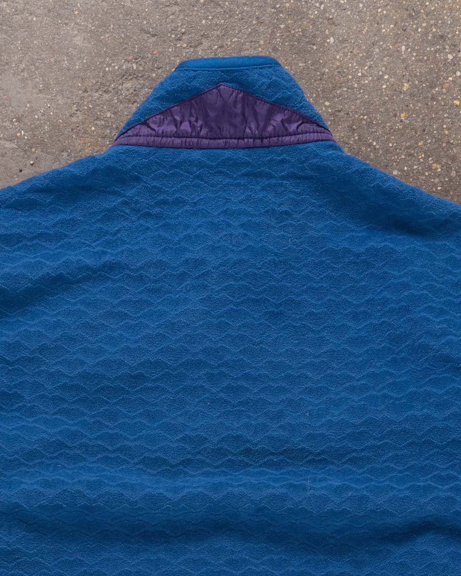 90s Patagonia Half Zip Fleece Extra Large EPILOGUE