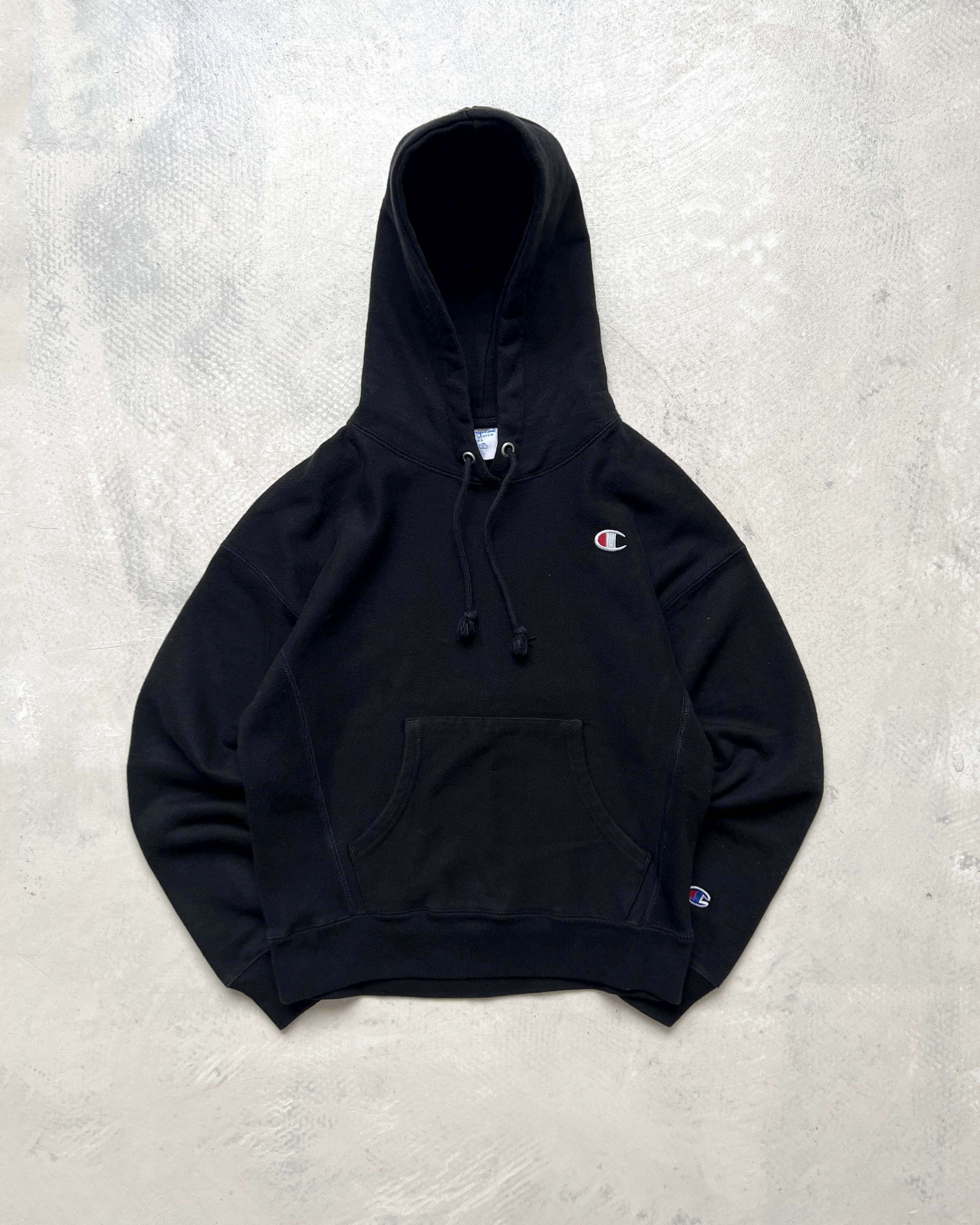 90s Champion Reverse Weave Sweatshirt hoodie 'Small' – EPILOGUE