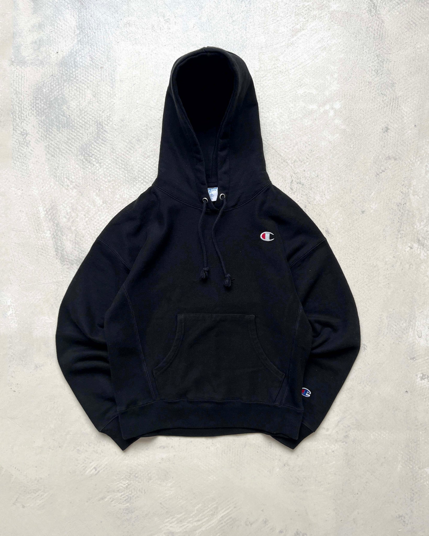 Champion double best sale weave sweatshirts